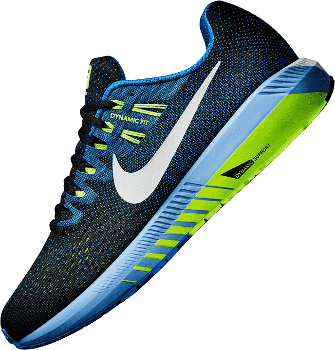 Nike Shoes Main Banner