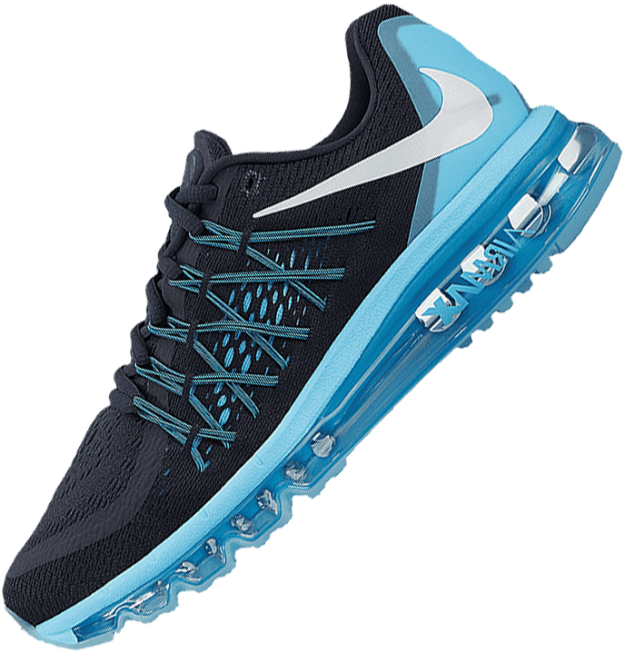 Nike Air Zoom Black